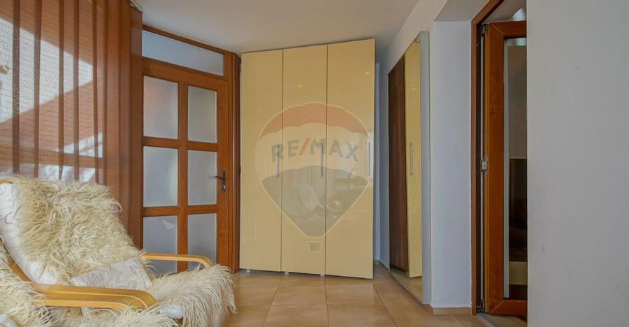 CASA 3 CAMERE CU 86 MP, BECI, POD SI CURTE | ZONA SCHEI - 12