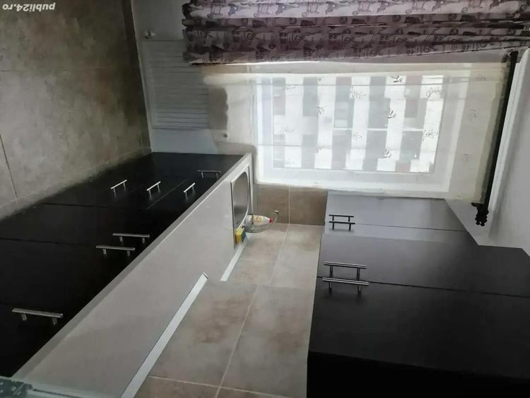 Inchirieriz garsoniera Militari residence REGIM HOTELIER - 1