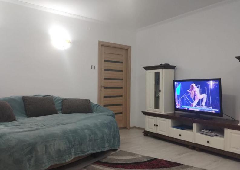 Apartament 4 camere in Deva, zona Gojdu, et 2 - 17