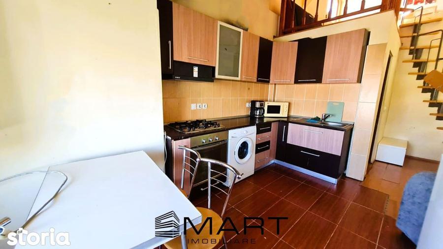 Apartament 1 camera Zona Siretului - 1