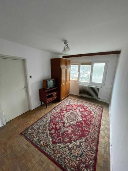 De vanzare: Apartament 2 camere in Orsova Bd. Portile de Fier (vizavi de Politie) - 7