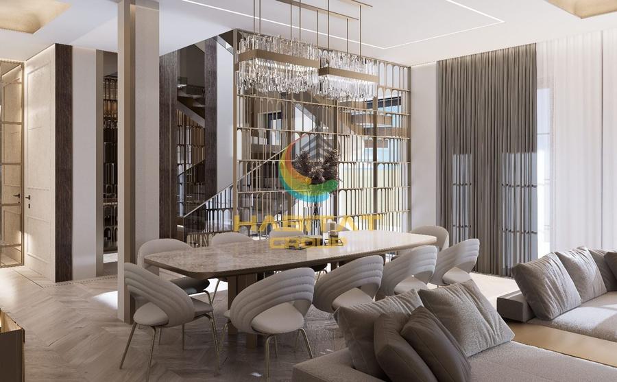 Apartament 3 cam terasa finalizat Mihai Bravu - 3