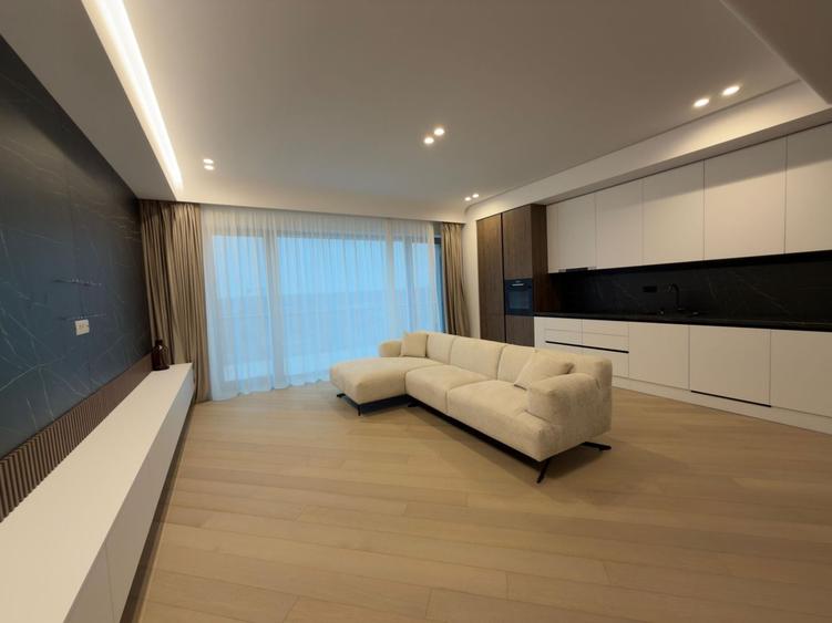 Apartament 3 camere - Iancu Nicolae - 2 locuri parcare - 1