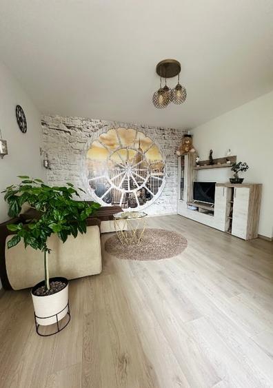 DIRECT PROPRIETAR – Apartament 2 camere 500m (5 minute) METROU PĂCII | Bloc 2020 - 1