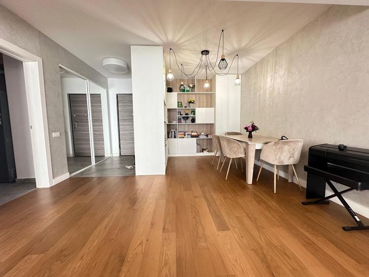 Apartament cu 4 camere la Padure, 2 parcari in subteran, Jandarmeriei - 1