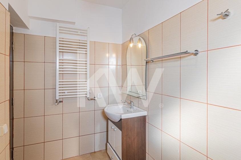 Casa in Zarnesti - Ideala pentru Locuire sau Investitie Turistica! - 14