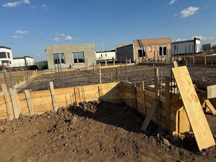 Casa Parter - 2 Dormitoare - 2 Bai  - Berceni-Vidra - 27