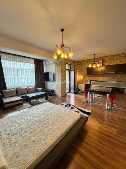 Studio de vanzare zona Mamaia