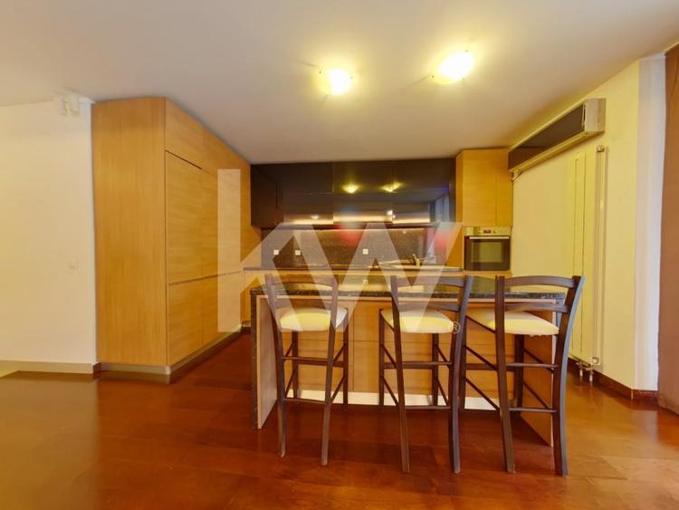 Închiriere apartament 4 camere, acces la parcare cu barieră, strada De Mijloc - 4