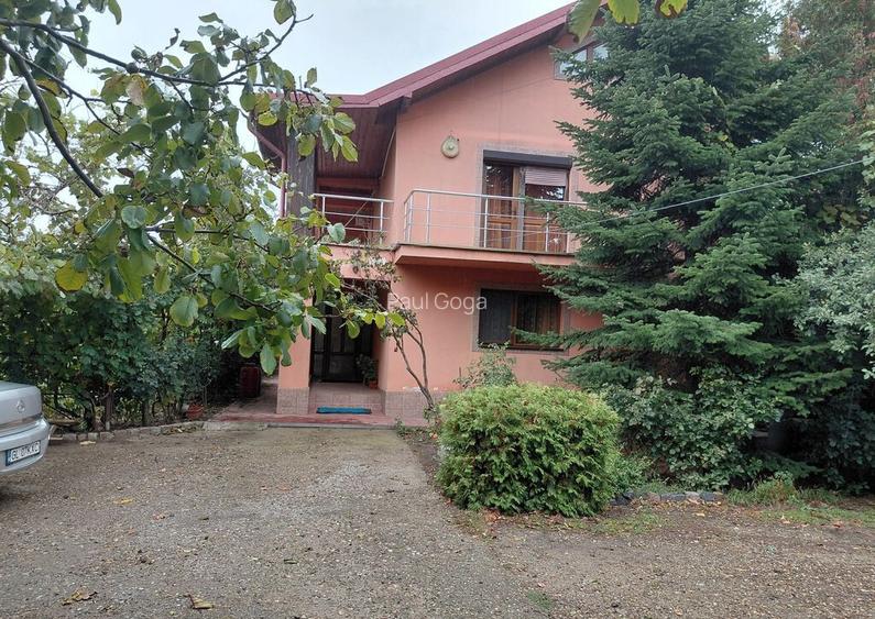 Casa Spa?ioasa P+1+M, 265 mp Utili, 1000 mp Teren ...