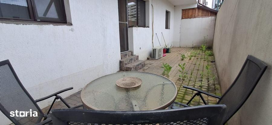 Exclusivitate, 2 camere cu o curte de 30 mp - Bragadiru - Diamantului - 2