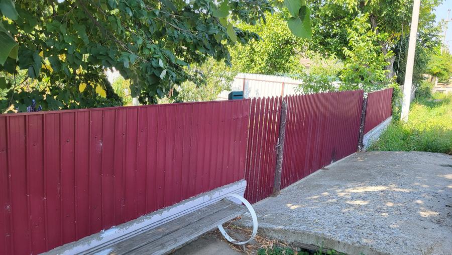 Casă de vânzare în mediul rural – liniște, natură și confort - 20