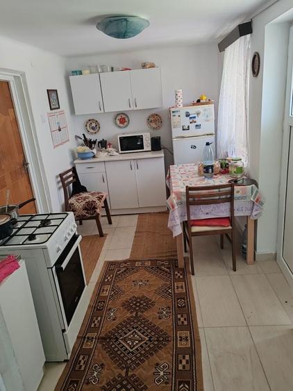 Casa de vanzare sat Suceagu com.Baciu - 4