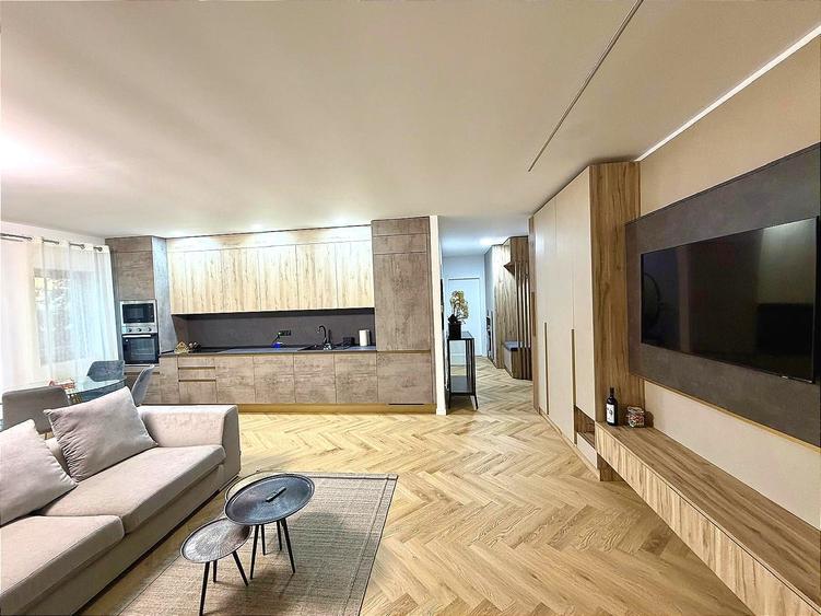 Inchiriere Apartament 3 Camere  Iancu Nicolae - 4