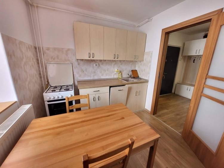 2 camere | Prima inchiriere | Renovat | Centrala | Parcare | Piata Rahova - 9
