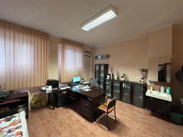 AV669 Cabinet MEDICAL, de VANZARE, in Lipovei, la parter - 18