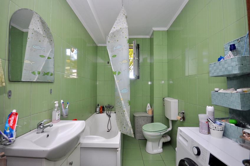 Drumul Taberei bloc nou apartament 2 camere 76mp, centrala, parcare, 0% comision - 8