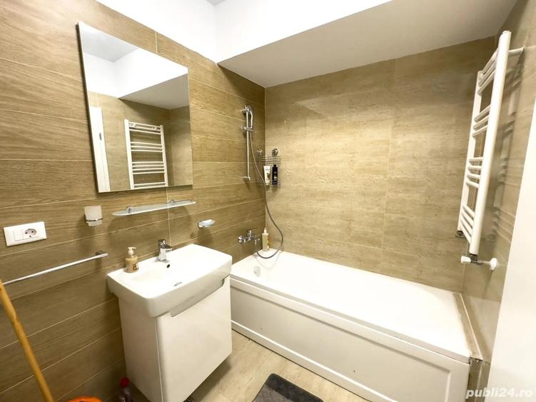 inchiriez apartament cu doua camere - 5