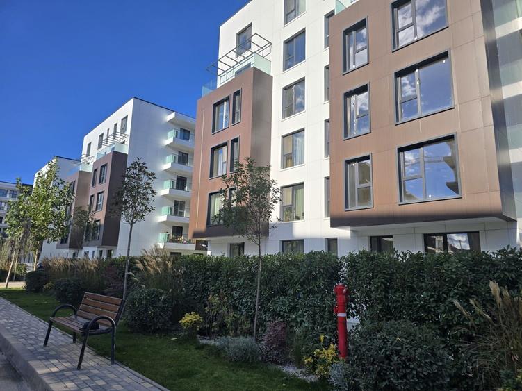 Inchiriere 2 camere MTM Residence - 1