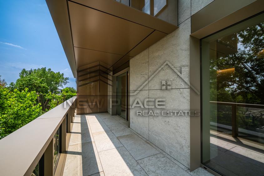 IANCU NICOLAE | Apartament exclusivist | Terasa de 14.8 mp | Ultra Lux - 21