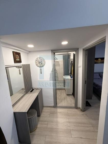 Apartament 2 camere mobilat/utilat LUX - zona Bld.Victoriei - 8