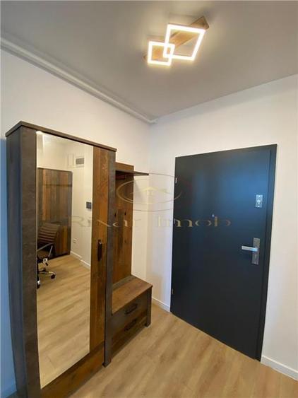 Apartament nou XCity, zona Torontalului. Mobilat si utilat. - 9