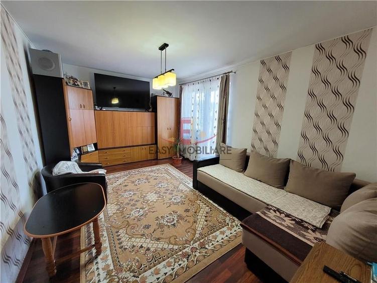 Apartament 2 camere , Tudor , Renovat , Targu Mures - 2