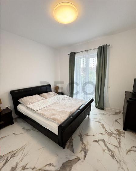 RECO Apartament de Inchiriat, Sanmrtin - 1