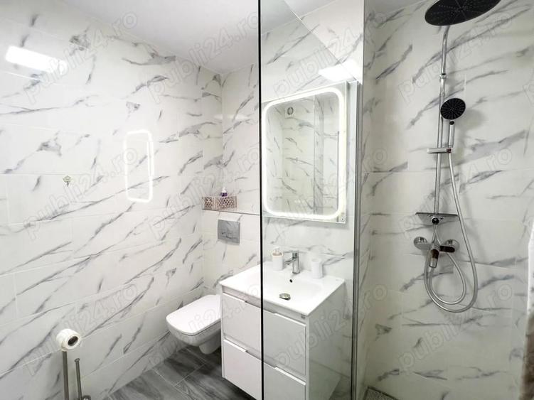 Apartament Lucas Sighisoara - 5