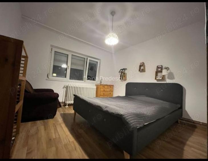 Apartament cu 3 camere decomandat în Plăvăț II
