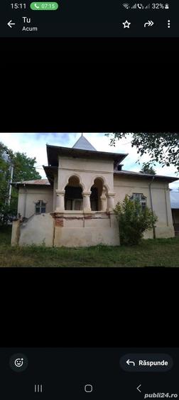 Vand casa de vacanta pe Valea Buzaului - 4