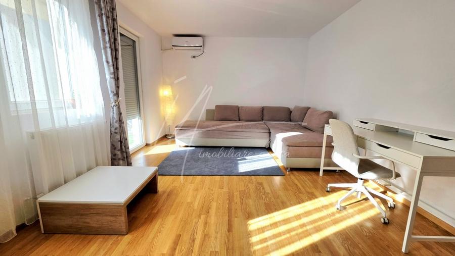 Apollo 2. Apartament cu parcare, 3 balcoane si vedere tripla - 3