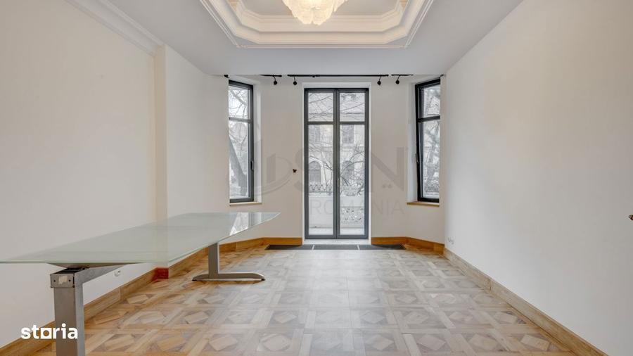 Vila istorica Dorobanti Capitale - 13