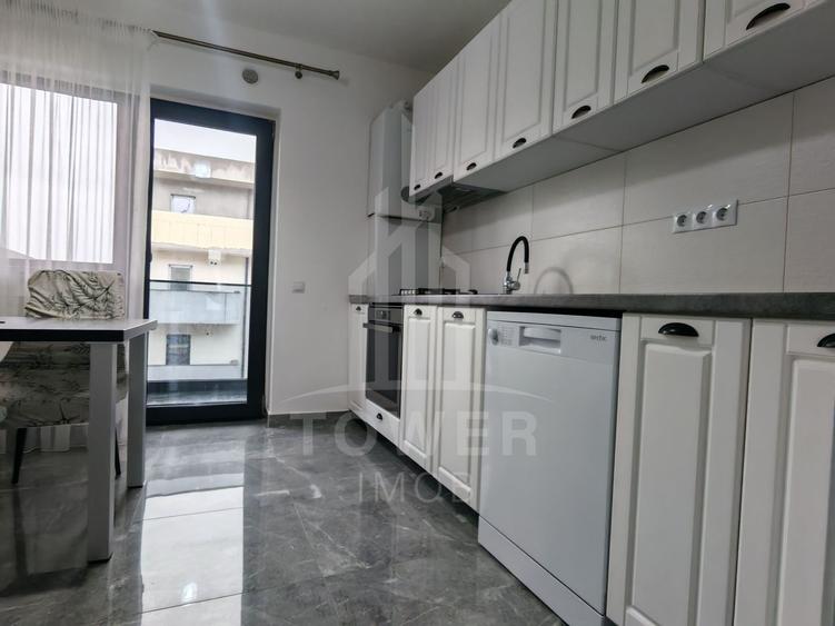 Apartament cu 2 camere decomandate de închiriat Doamna Stanca. - 4