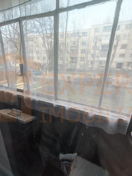 Apartament 2 camere de vanzare situat in Tomis 2 | parter - 14