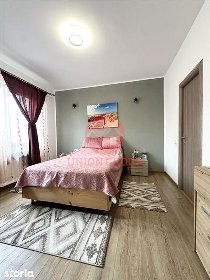 Liniste, Spatiu si Confort - Casa Mobilata si Utilata in Poiana - 15