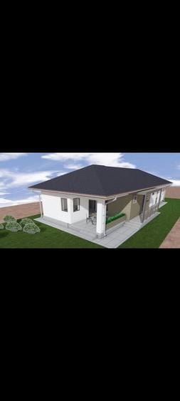 Case de vanzare in loc. Corunca ! - 2