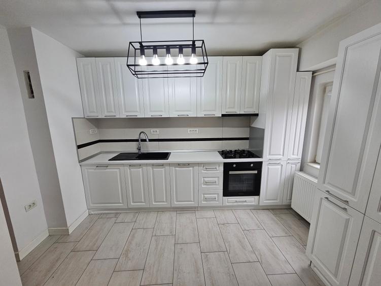 Apartament 3 camere Lujerului | Virtutii | centrala proprie - 6