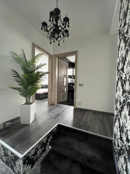 Duplex de vanzare,mobilat si utilat zona Teilor - 6