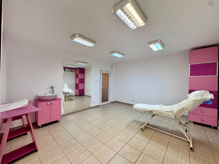 Calea Calarasilor | Hyperion | Muncii |Garsonieră -Spațiu -cabinet de închiriat - 3