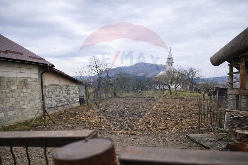 Casă / Vilă cu 5 camere de vânzare, Sarasau - 20