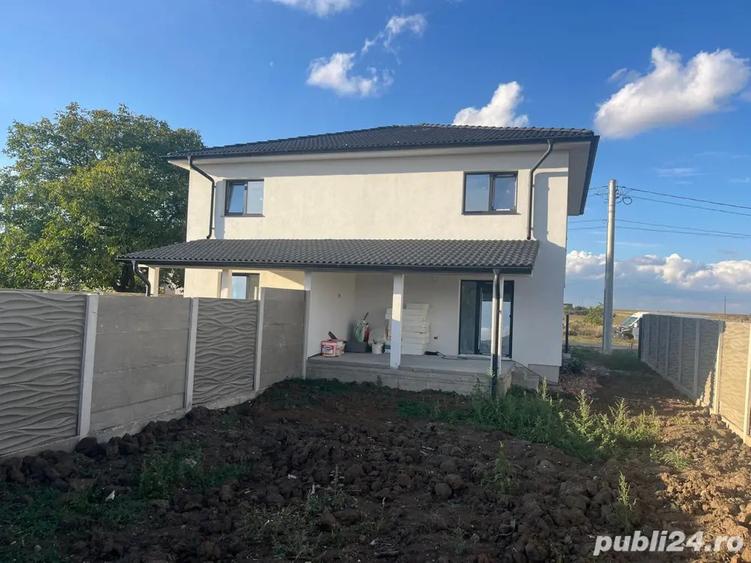 duplex Sanandrei - 1