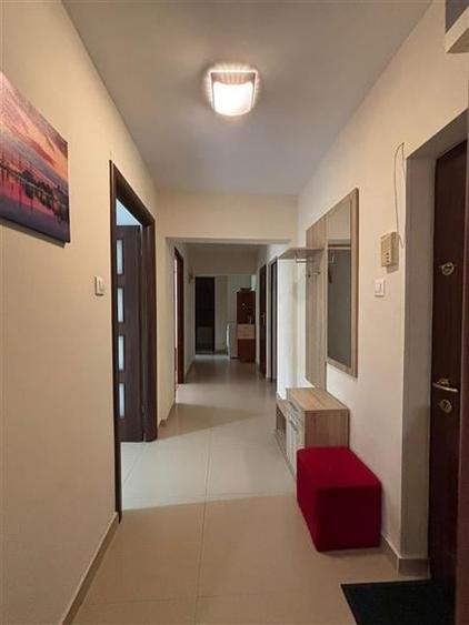 3 Camere Premium, Decomandat, Tineretului, 8 min Metrou - 8