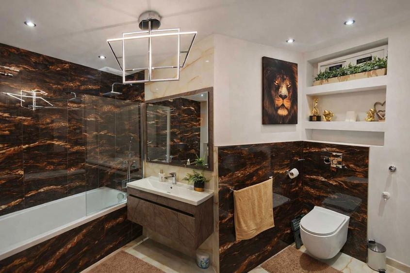 Casa de familie in Miercurea Ciuc, zona Sumuleu Ciuc - 4