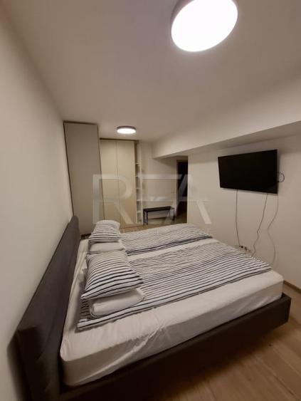 3 camere, 86mp, et 1/11, parcare-Moghioros Park Residence - 5