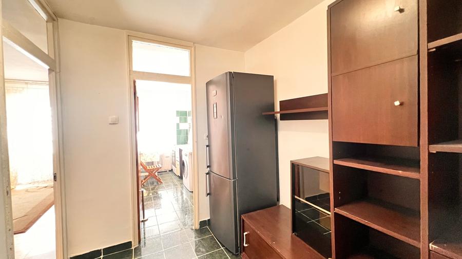 Garsoniera Timpuri Noi, 10 minute de metrou, mobilata si utilata modern, libera - 38