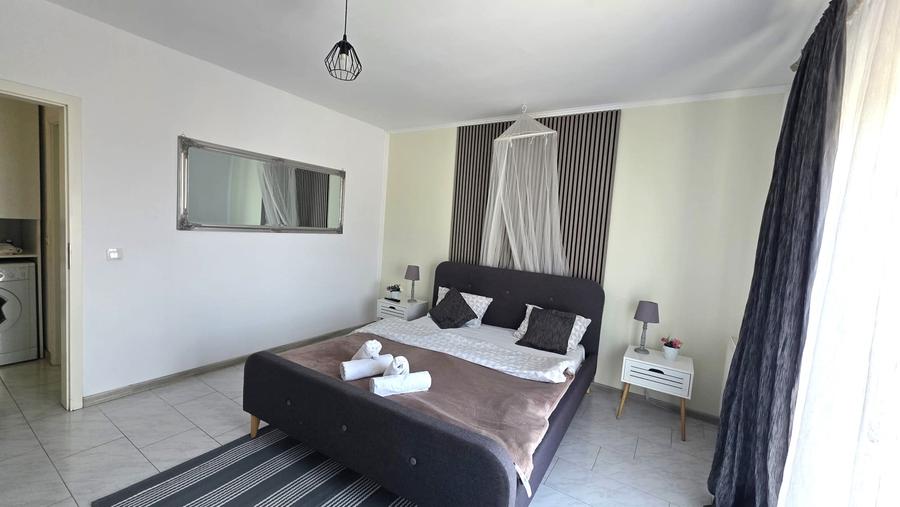 Garsoniera etajul 8 Avantgarden 3 - 3