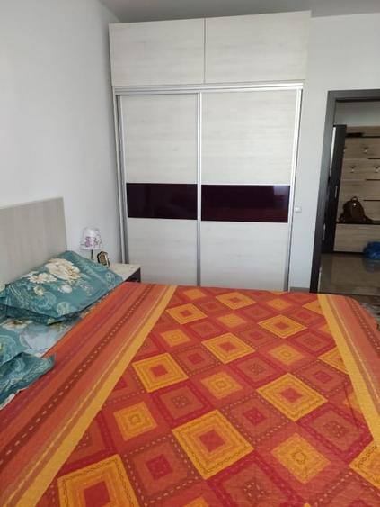 Ap. 2 cam. de inchiriat - M. Residence – Lidl Rezervelor - 6