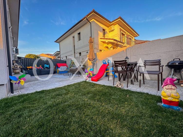 AX1149 Duplex, Giroc-Zona Planetelor, Pozitie excelenta - 14