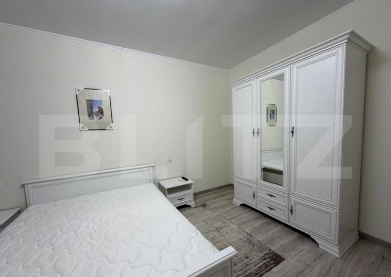 Apartament 2 camere | Bucatarie inchisa | Dumbravita - 2